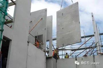 裝配式建筑施工安全管理的六大注意事項