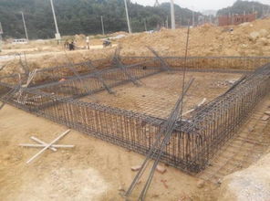 20層樓的地基要挖多深