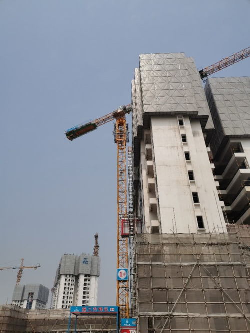 裝配式建筑新紀元 2020年底廣州三成新建建筑邁向工業化施工