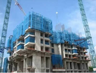 裝配式建筑在發達國家 高效、綠色與智能的未來建造模式